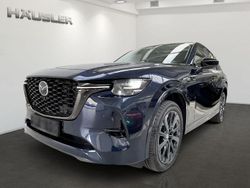 Neu 2025 Mazda CX-60 Homura-Line SUV | 59.410 € (Fairer Preis)