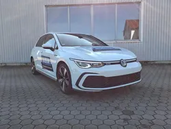 VW Golf VIII