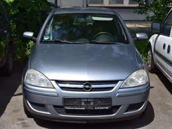 Gebraucht 2006 Opel Corsa Enjoy Limousine | 1.490 € (Guter Preis)