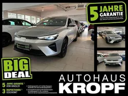 Unbekannt Gebraucht 2023 MG MG5 EV Luxury Kombi | 21.480 € (Fairer Preis)