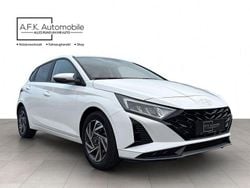 Weiß Gebraucht 2024 Hyundai i20 Limousine | 16.980 € (Guter Preis)
