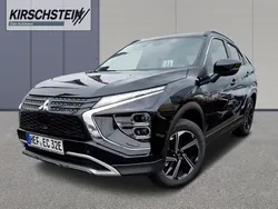 Pantherschwarz Gebraucht 2022 Mitsubishi Eclipse Cross Plus SUV | 22.990 € (Guter Preis)