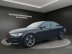 Schwarz Gebraucht 2012 Audi A6 S-Line Limousine | 11.999 € (Guter Preis)