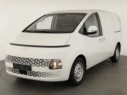 Creamy white solid Neu 2025 Hyundai Staria Trend Van | 33.945 €