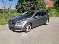 Andere außenfarben Gebraucht 2015 VW Golf VII LOUNGE Limousine | 7.890 € (Guter Preis)