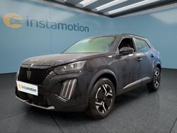 Gebraucht 2024 Peugeot 2008 GTi SUV | 22.449 € (Guter Preis)