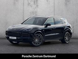 Schwarz Gebraucht 2019 Porsche Cayenne SUV | 55.900 € (Fairer Preis)