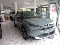 Grün Neu 2025 Citroën e-C4 Limousine | 37.490 € (Teuer)