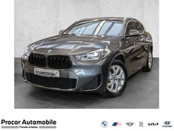 Grau Gebraucht 2020 BMW X2 Performance SUV | 25.480 € (Guter Preis)