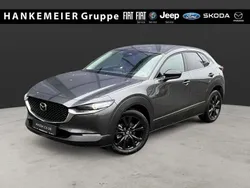 Grau Neu 2025 Mazda CX-30 Homura-Line SUV | 29.990 €