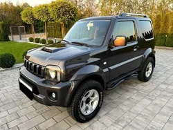 Schwarz Gebraucht 2013 Suzuki Jimny SUV | 13.500 € (Etwas zu teuer)