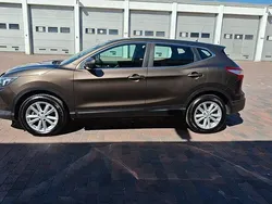 Braun Gebraucht 2014 Nissan Qashqai Acenta SUV | 8.999 € (Fairer Preis)
