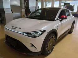 Weiß Gebraucht 2024 Smart #3 SUV | 37.333 € (Fairer Preis)