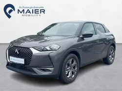 Grau Gebraucht 2022 DS Automobiles DS3 Bastille SUV | 14.950 €