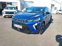 Blau Neu 2025 Mitsubishi ASX Edition SUV | 31.200 € (Fairer Preis)
