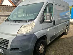 Silber Gebraucht 2006 Fiat Ducato Van | 3.500 €