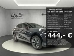 Grau Neu 2025 Cupra Tavascan VZ SUV | 48.990 € (Superpreis)