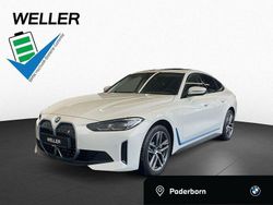 Alpinweiss iii (weiß) Gebraucht 2023 BMW i4 Shadowline Limousine | 35.480 € (Superpreis)