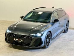 Grau Neu 2025 Audi A6 Edition .1 Kombi | 67.990 € (Superpreis)