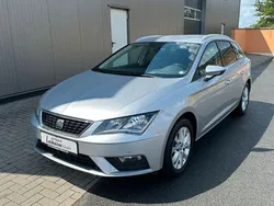 Silber Gebraucht 2019 Seat Leon Limousine | 15.490 €