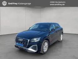 Schwarz Gebraucht 2023 Audi Q2 S-Line SUV | 26.370 € (Guter Preis)