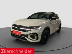 Grau Gebraucht 2024 VW T-Roc Beats SUV | 33.450 € (Etwas zu teuer)