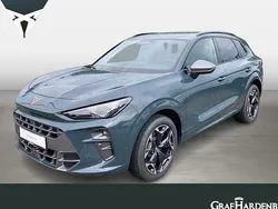 Fiord blau Neu 2025 Cupra Terramar VZ SUV | 49.075 € (Guter Preis)