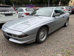 Silber Gebraucht 1994 BMW 850 Sport Line Coupé | 39.990 €