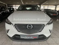 Ceramic Gebraucht 2018 Mazda CX-3 Kizoku Intense SUV | 15.990 € (Fairer Preis)