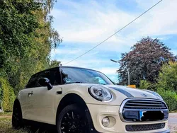 Andere farben Gebraucht 2016 Mini Cooper Pepper Kleinwagen | 11.500 € (Superpreis)