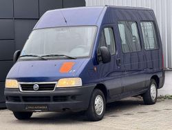 Pfauenblau Gebraucht 2006 Fiat Ducato Van | 9.980 €