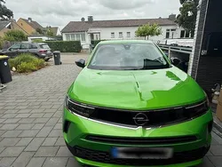 Grün Gebraucht 2022 Opel Mokka-e SUV | 17.300 € (Superpreis)