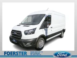 Tageszulassung Gebraucht 2023 Ford Transit Trend Van | 27.980 € (Fairer Preis)