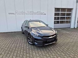 Grau Gebraucht 2021 Kia XCeed Spirit SUV | 20.900 € (Fairer Preis)