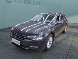 Grau Gebraucht 2023 VW Passat Business Kombi | 28.950 € (Superpreis)