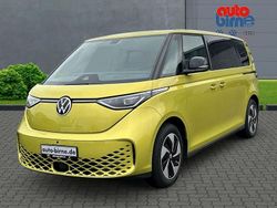 Gelb Gebraucht 2025 VW ID. Buzz Pro Van / Kleinbus | 59.880 € (Guter Preis)