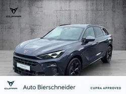 Violett Gebraucht 2025 Cupra Terramar SUV | 44.450 € (Fairer Preis)