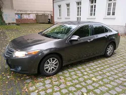 Gebraucht 2009 Honda Accord Elegance Limousine | 4.500 € (Guter Preis)
