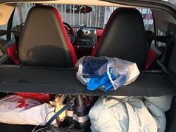 Rot Gebraucht 2009 Smart ForTwo Coupé Kleinwagen | 3.200 € (Fairer Preis)