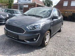 Grau Gebraucht 2019 Ford Ka Plus Kleinwagen | 8.490 € (Guter Preis)