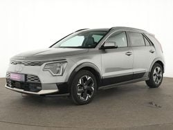 Grau Gebraucht 2023 Kia e-Niro Spirit SUV | 25.925 € (Guter Preis)