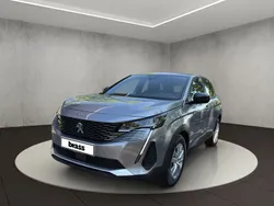 Artense silber Gebraucht 2023 Peugeot 3008 Active SUV | 25.990 € (Fairer Preis)