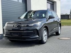 Metallic gegen aufpreis Neu 2025 VW Tiguan Business SUV | 36.390 € (Superpreis)