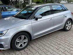 Gebraucht 2016 Audi A1 Sportback Kleinwagen | 13.399 € (Fairer Preis)