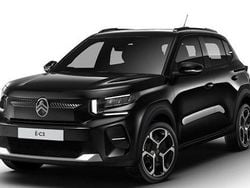 Pearlnera schwarz Neu 2025 Citroën e-C3 SUV | 20.977 € (Superpreis)