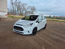 Weiß Gebraucht 2014 Ford B-MAX Trend Van / Kleinbus | 6.599 € (Superpreis)