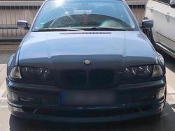 Grau Gebraucht 1998 BMW 323 Limousine | 1.899 € (Guter Preis)