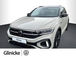 Ascotgrau Gebraucht 2024 VW T-Roc R-line SUV | 35.470 € (Teuer)