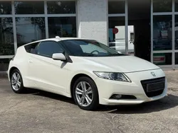 Weiß Gebraucht 2012 Honda CR-Z Hybrid Coupé | 5.500 € (Fairer Preis)