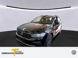Gebraucht 2022 VW Tiguan Life SUV | 30.280 € (Fairer Preis)
